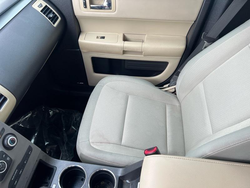 Ford Flex SE FWD 2015