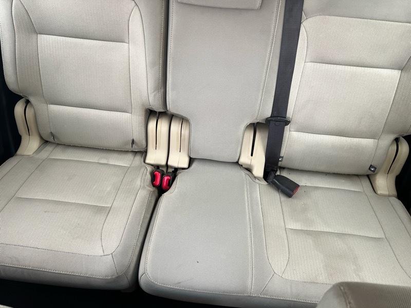 Ford Flex SE FWD 2015