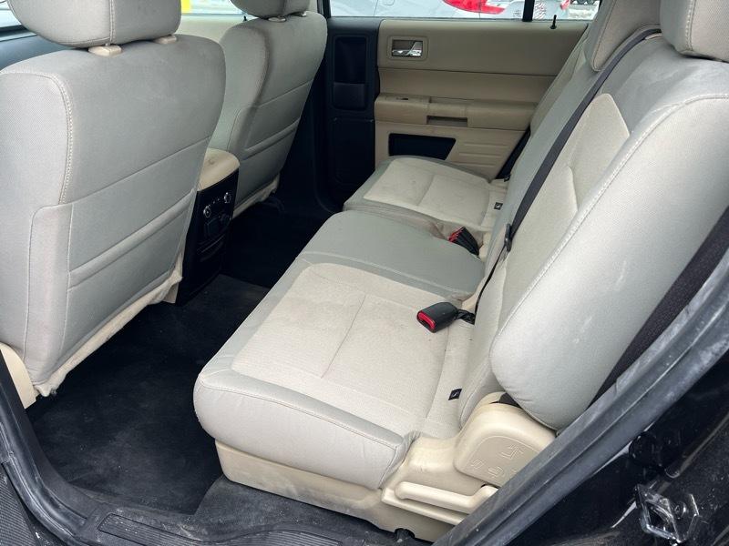 Ford Flex SE FWD 2015