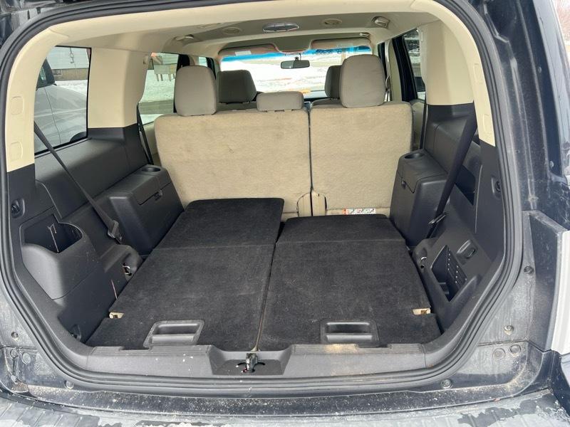 Ford Flex SE FWD 2015