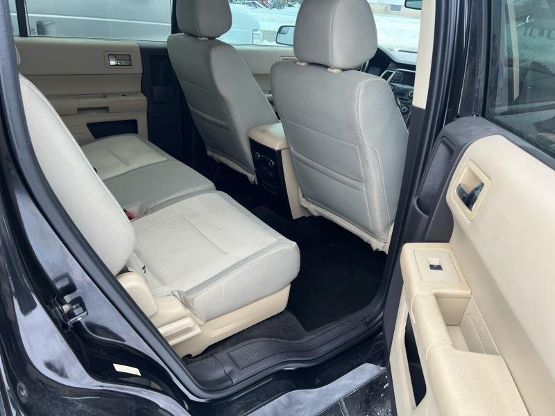 Ford Flex SE FWD 2015