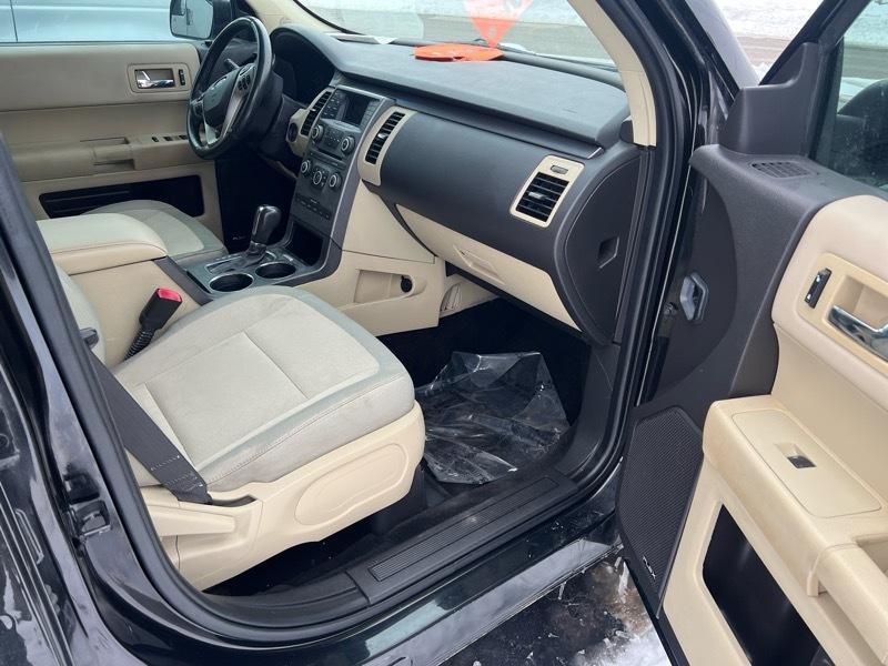 Ford Flex SE FWD 2015