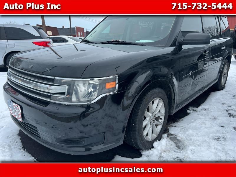 Ford Flex SE FWD 2015