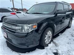 2015 Ford Flex 