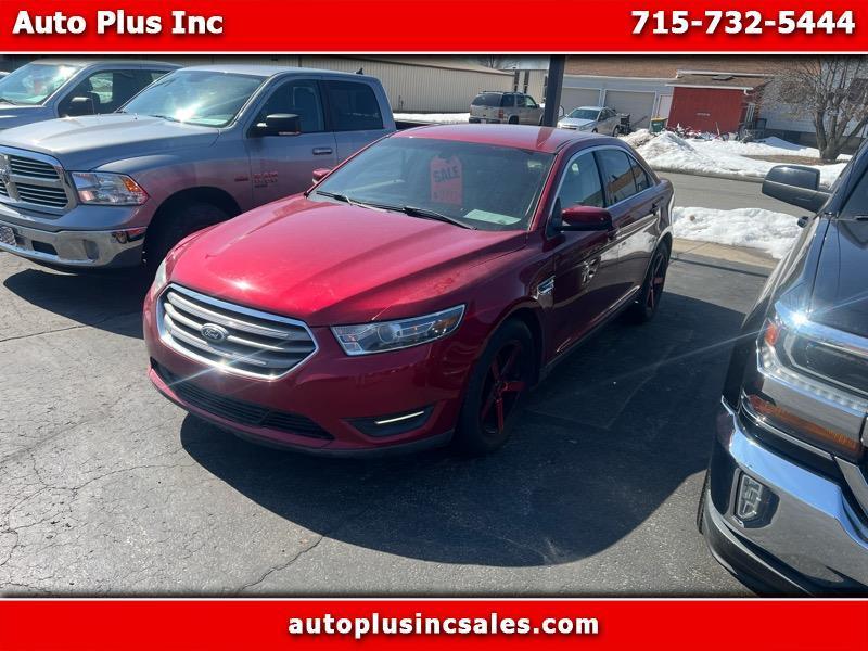 Ford Taurus SEL FWD 2017