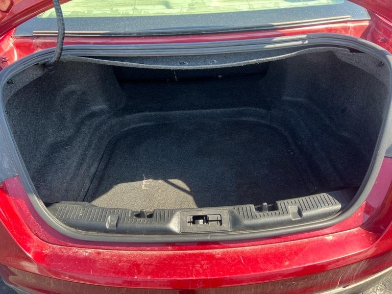 Ford Taurus SEL FWD 2017