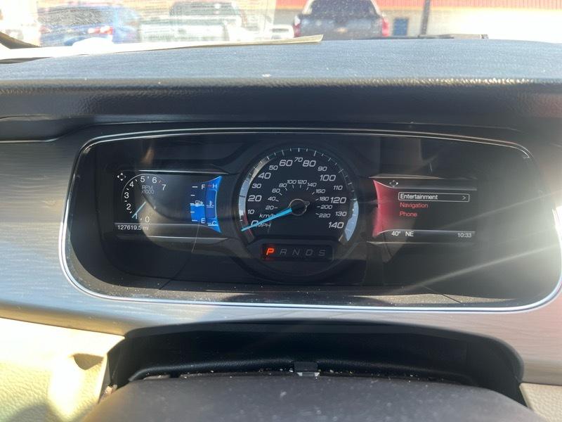 Ford Taurus SEL FWD 2017