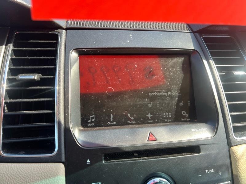 Ford Taurus SEL FWD 2017