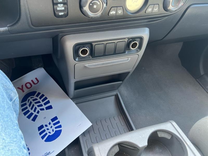 Honda Ridgeline RT 2013