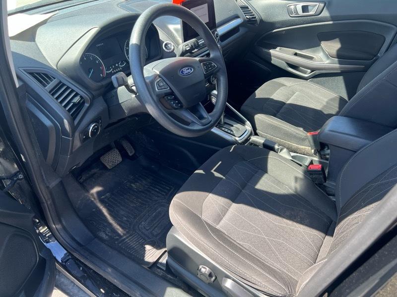 Ford EcoSport SE 2021