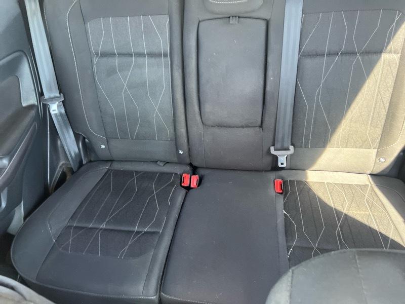 Ford EcoSport SE 2021