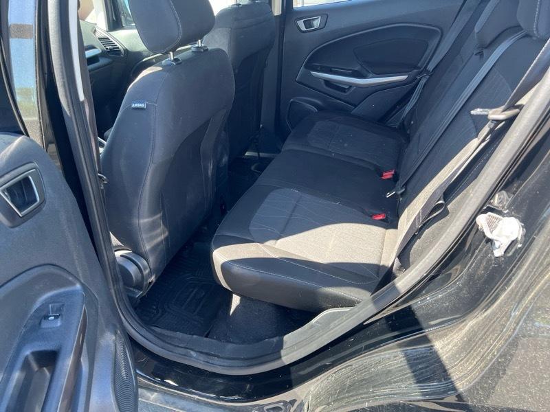 Ford EcoSport SE 2021