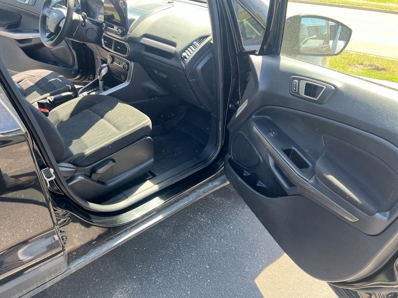 Ford EcoSport SE 2021