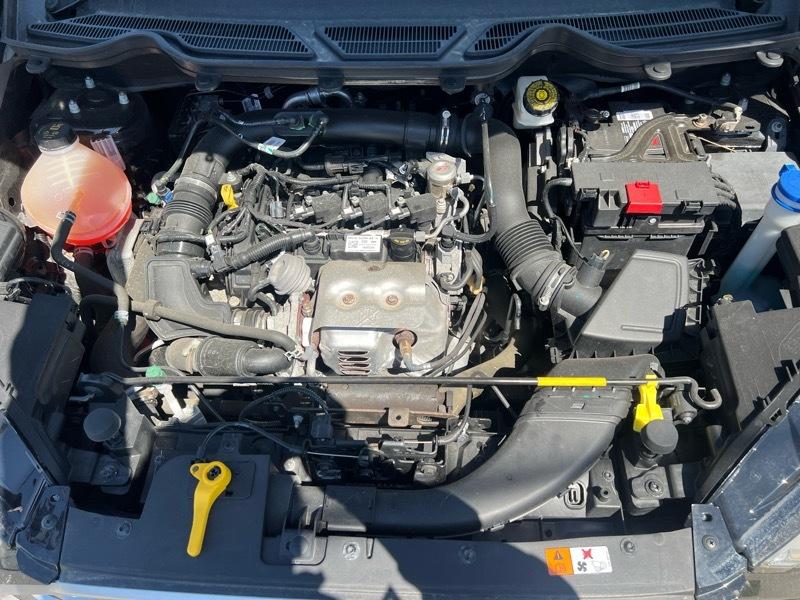 Ford EcoSport SE 2021