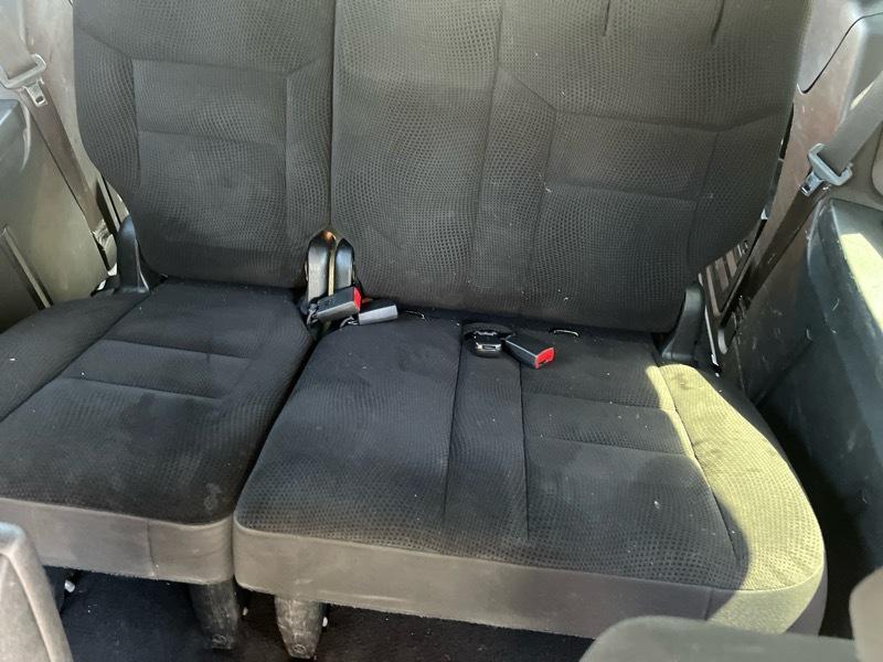 Dodge Grand Caravan SE 2018