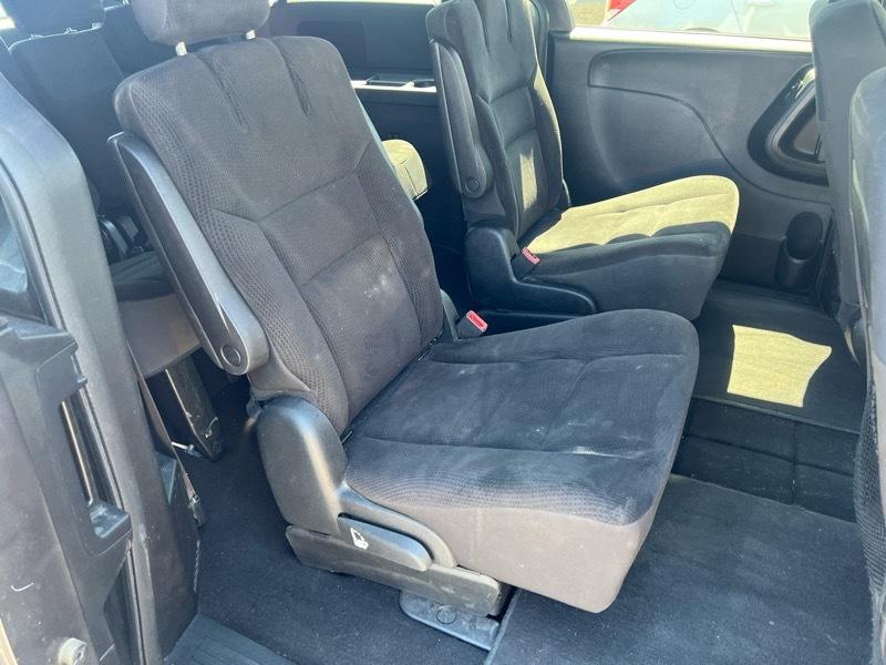Dodge Grand Caravan SE 2018