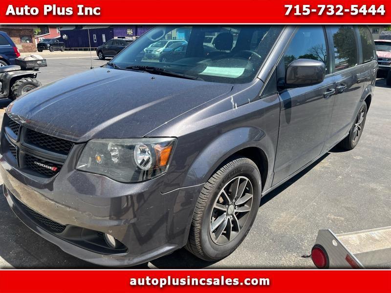Dodge Grand Caravan SE 2018