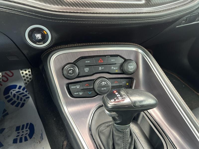 Dodge Challenger R/T Plus 2015