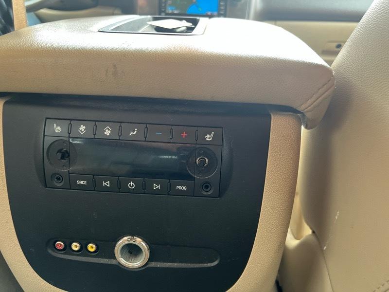 GMC Yukon XL SLT-2 1/2 Ton 4WD 2007