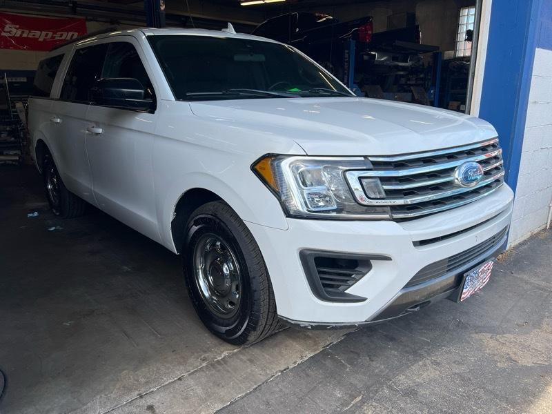 Ford Expedition EL XL 4WD 2021