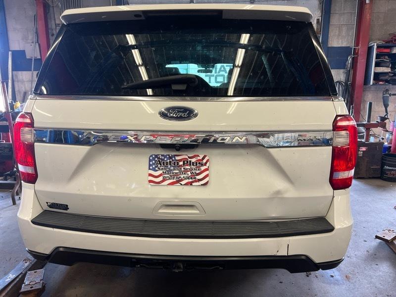 Ford Expedition EL XL 4WD 2021