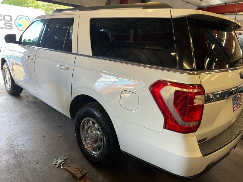 Ford Expedition EL XL 4WD 2021