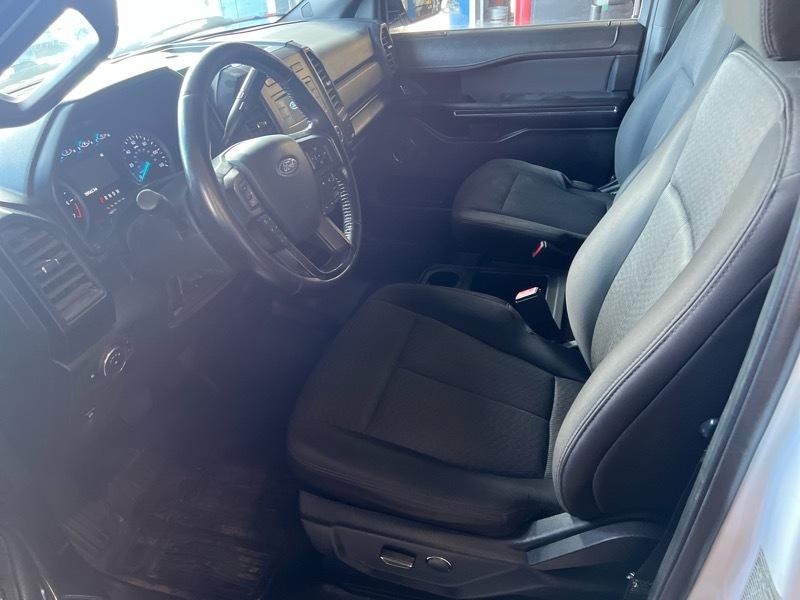 Ford Expedition EL XL 4WD 2021
