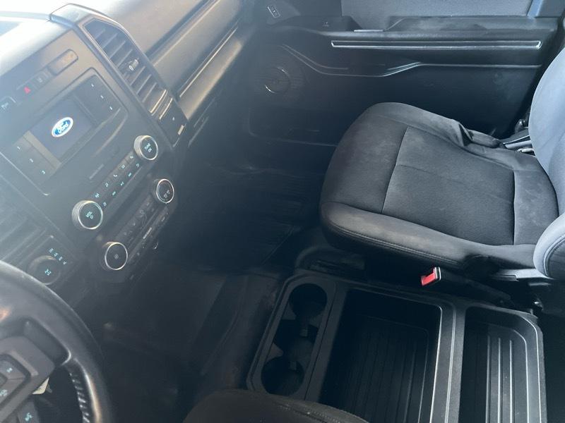 Ford Expedition EL XL 4WD 2021