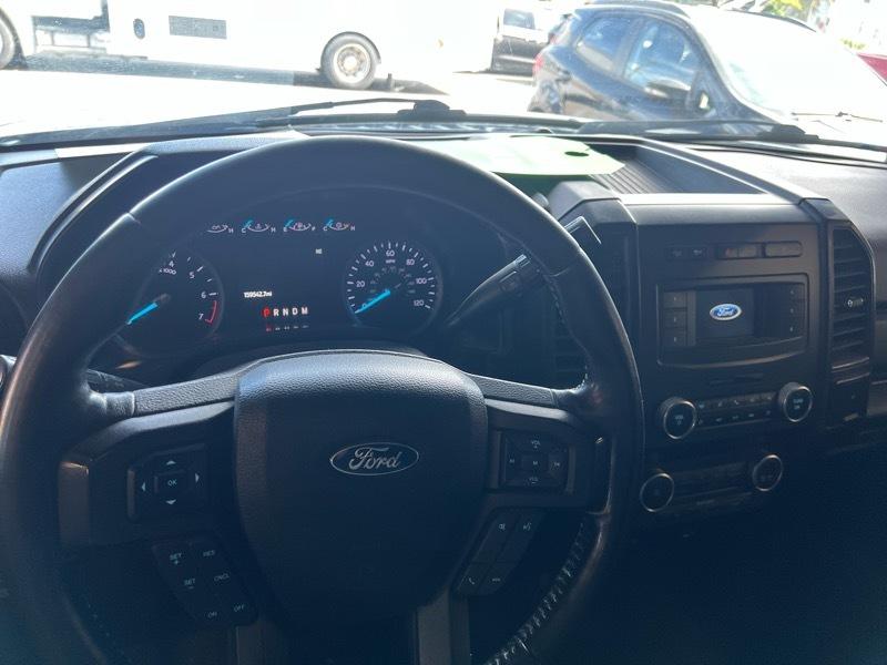 Ford Expedition EL XL 4WD 2021