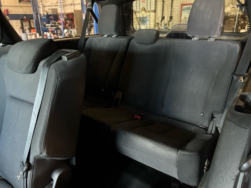 Ford Expedition EL XL 4WD 2021
