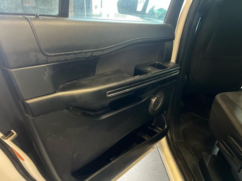 Ford Expedition EL XL 4WD 2021