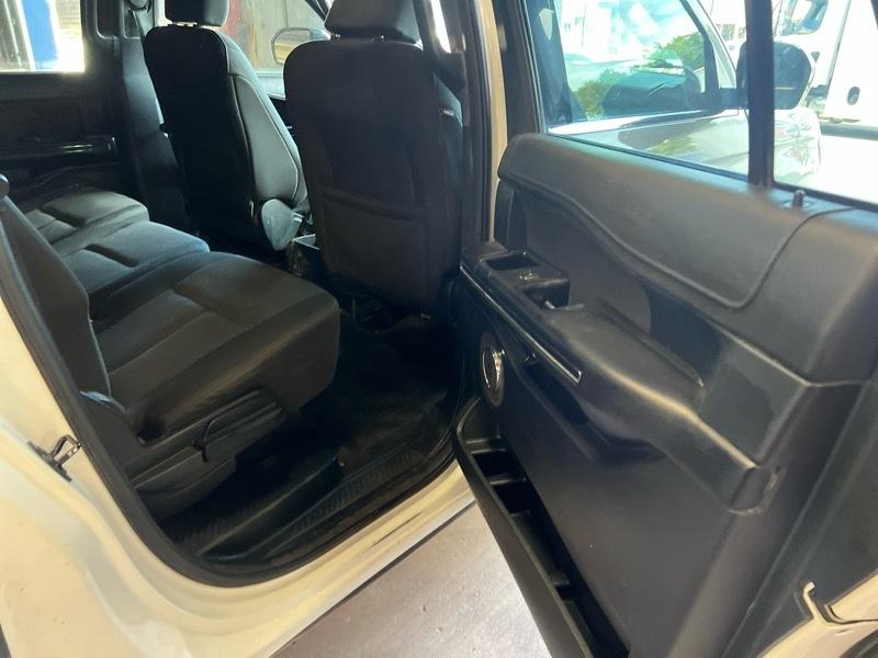 Ford Expedition EL XL 4WD 2021