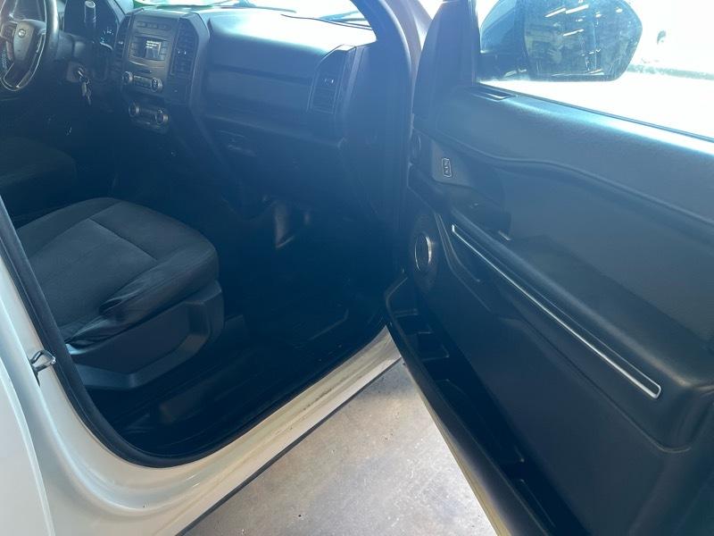 Ford Expedition EL XL 4WD 2021