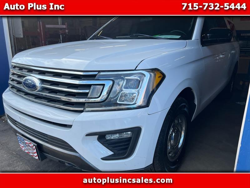 Ford Expedition EL XL 4WD 2021