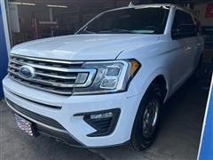 2021 Ford Expedition 