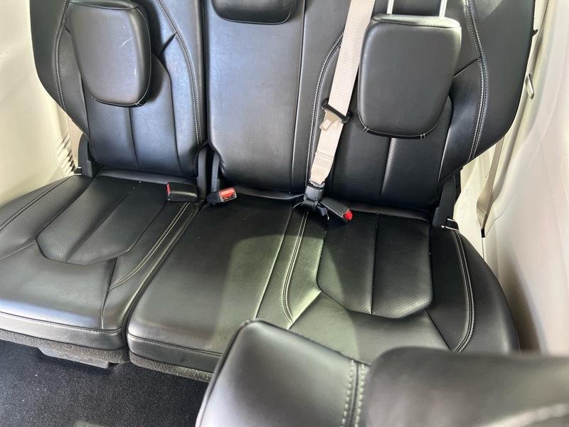 Chrysler Pacifica Hybrid Select 2024