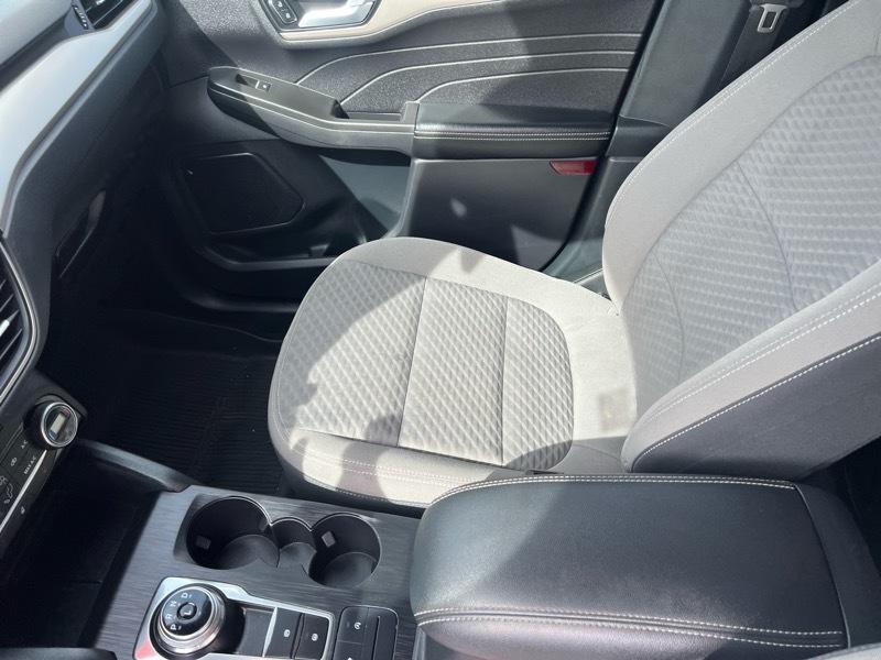 Ford Escape SE AWD 2021