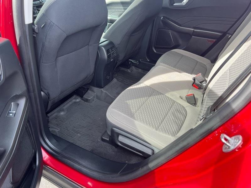Ford Escape SE AWD 2021