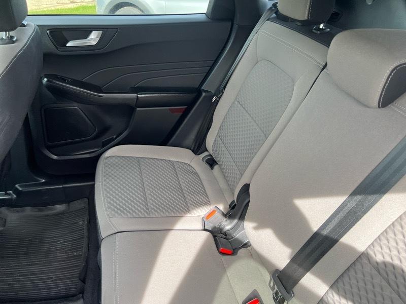 Ford Escape SE AWD 2021