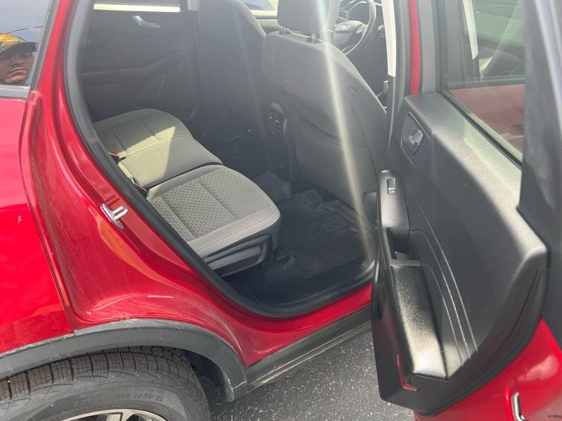 Ford Escape SE AWD 2021