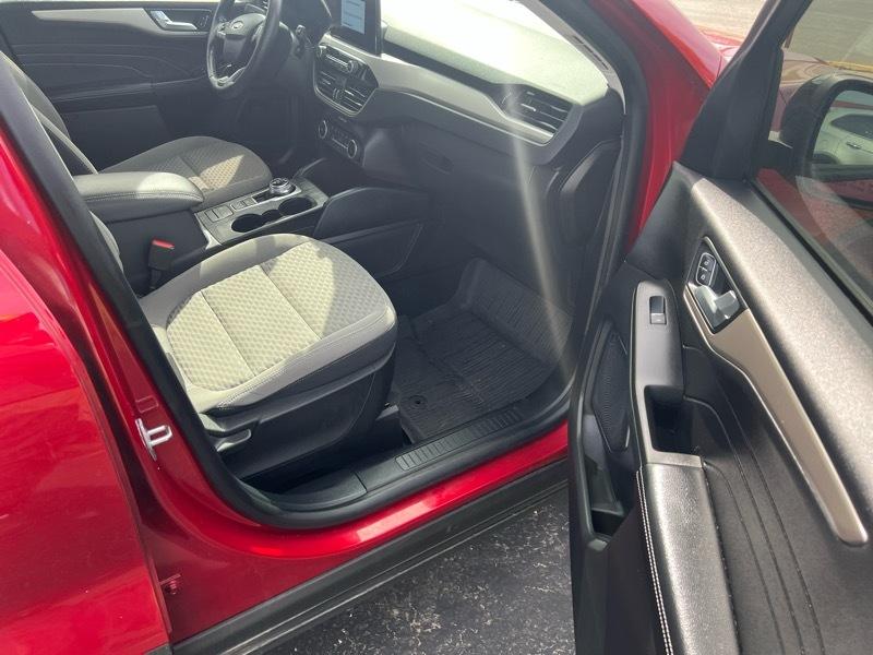Ford Escape SE AWD 2021