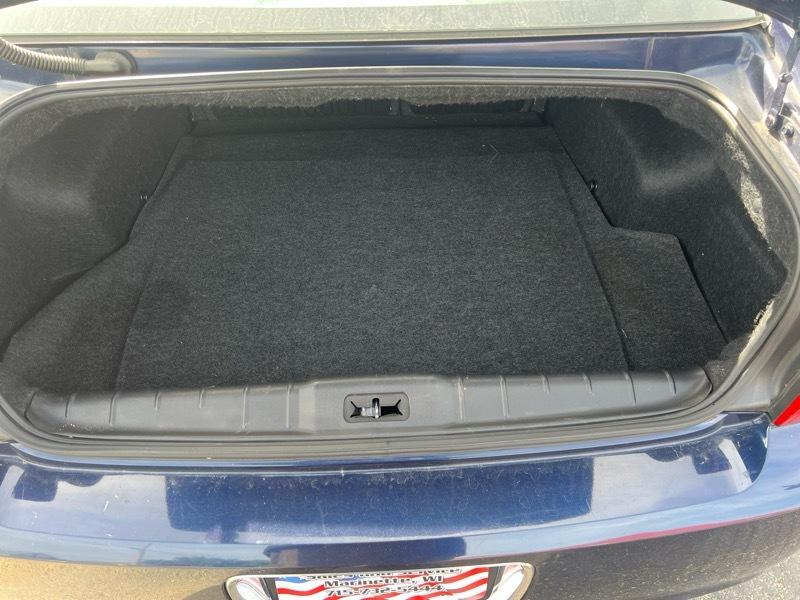 Chevrolet Malibu LS 2009