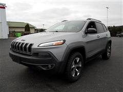 2015 Jeep Cherokee  2015 Jeep Cherokee