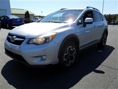 2014 Subaru XV Crosstrek  2014 Subaru XV Crosstrek