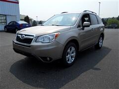 2016 Subaru Forester  2016 Subaru Forester