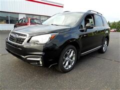 2017 Subaru Forester  2017 Subaru Forester