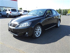 2012 Lexus IS  2012 Lexus IS