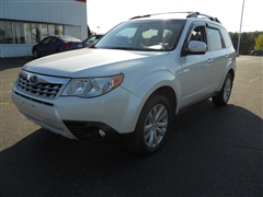 2013 Subaru Forester  2013 Subaru Forester