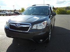 2014 Subaru Forester  2014 Subaru Forester