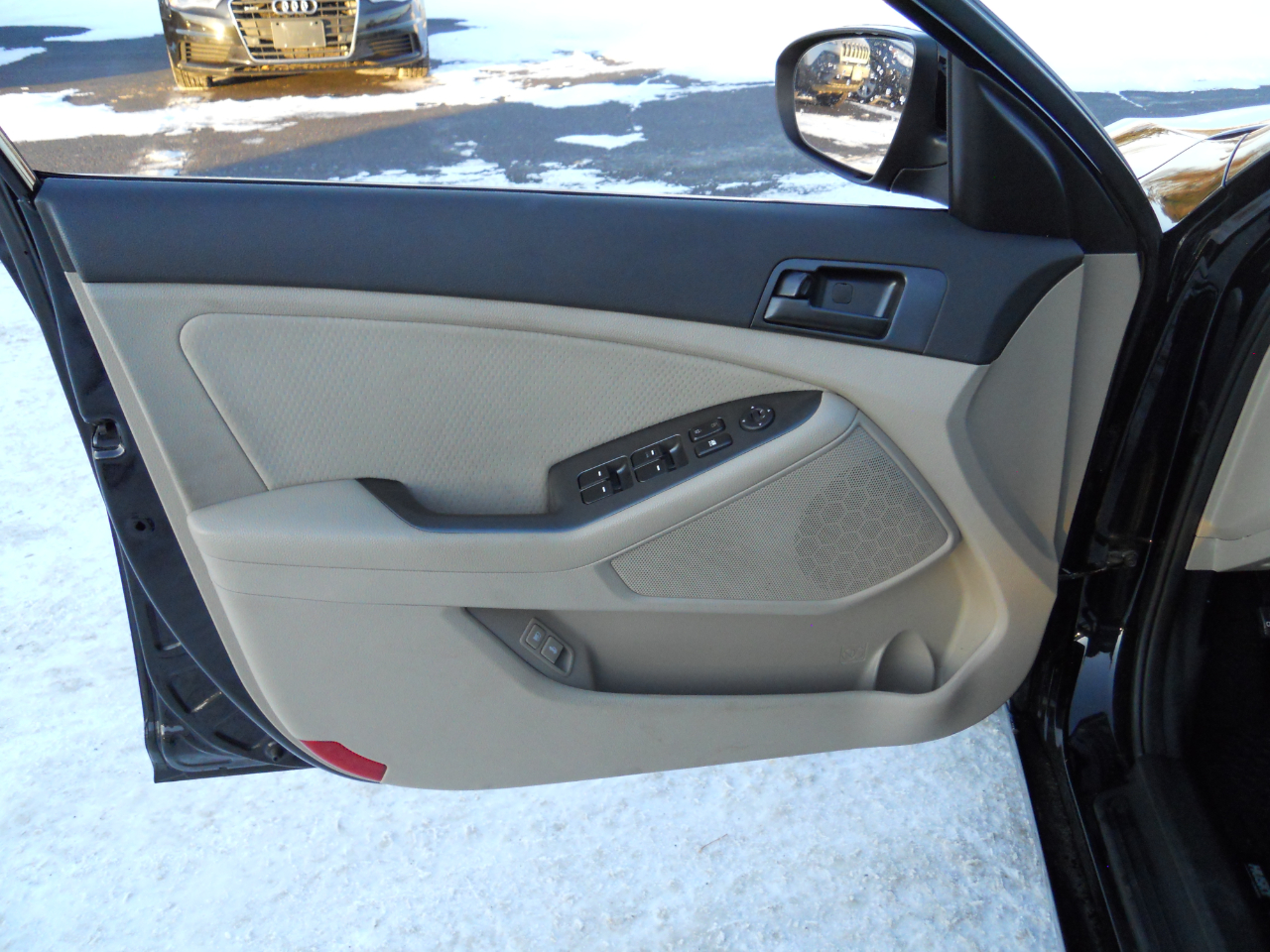 Kia Optima LX Auto 2013